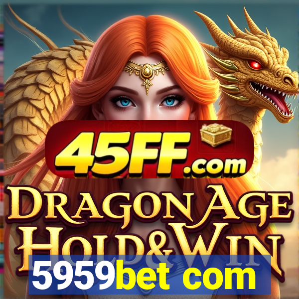5959bet com